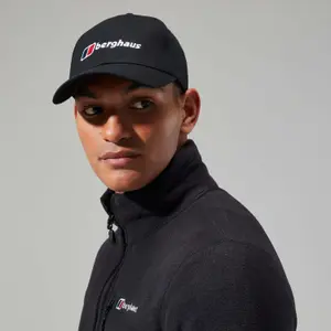 Logo baseball cap Berghaus Recognition image-2
