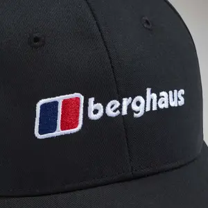Logo baseball cap Berghaus Recognition image-4