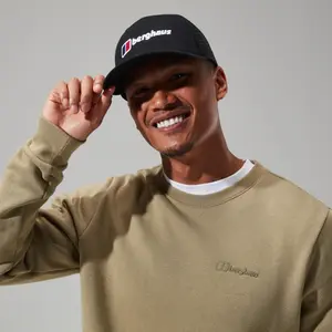 Gorra trucker Berghaus image-1