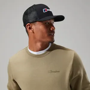 Gorra trucker Berghaus image-2