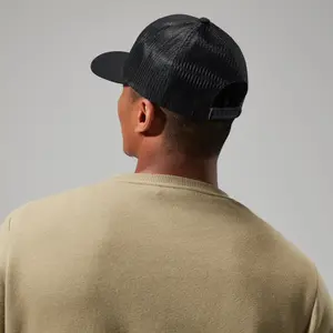 Gorra trucker Berghaus image-3