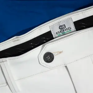 Pantalon Berig Mediterraneo image-2