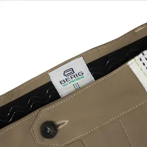 Pantalon Berig Mediterraneo image-2