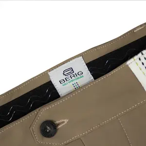 Pantalon Berig Mediterraneo image-2