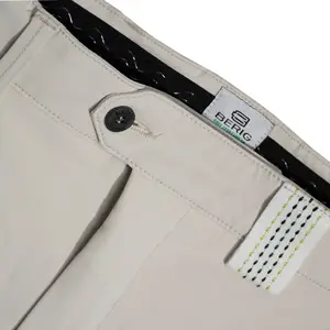 Pantalon Berig Mediterraneo image-2