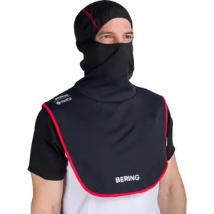 Motorcycle breastplate Bering Windstopper 2