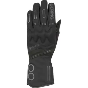 Vintermotorcykelhandsker til kvinder Bering Roc GTX image-2