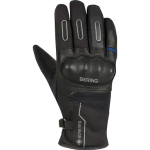 Mid-season motorcycle gloves Bering Slammer GTX