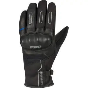 Mid-season motorcycle gloves Bering Slammer GTX image-2