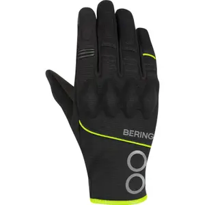 Mid-season motorcycle gloves Bering Nassau