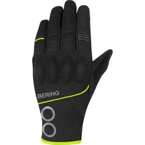Mid-season motorcycle gloves Bering Nassau image-2