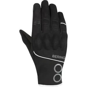 Mid-season motorcycle gloves Bering Nassau
