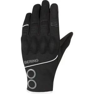 Mid-season motorcycle gloves Bering Nassau image-2