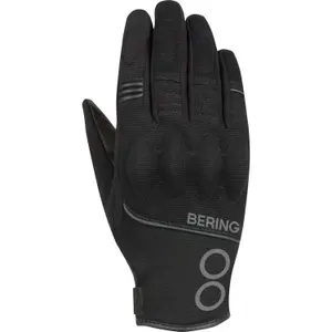 Mid-season motorcycle gloves Bering Lady Nassau image-0
