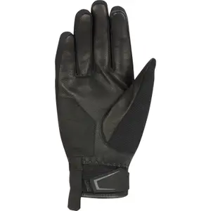 Mid-season motorcycle gloves Bering Lady Nassau image-1