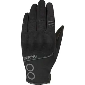 Mid-season motorcycle gloves Bering Lady Nassau image-2