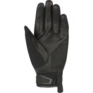 Mid-season motorcycle gloves Bering Lady Nassau image-3