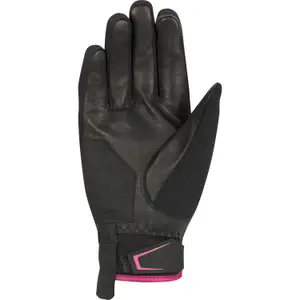 Women's all-season motorcycle gloves Bering Nassau image-1