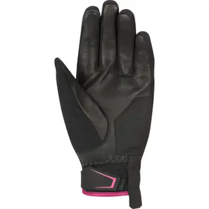 Women's all-season motorcycle gloves Bering Nassau image-3