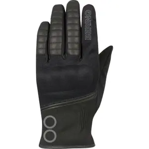 Women's mid-season motorcycle gloves Bering Chakra image-2