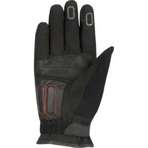 Mid-season motorcycle gloves Bering Chakra image-1