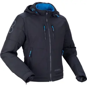 Motorcycle jacket Bering Scoop