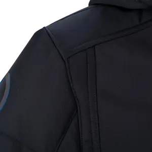 Motorcycle jacket Bering Scoop image-2