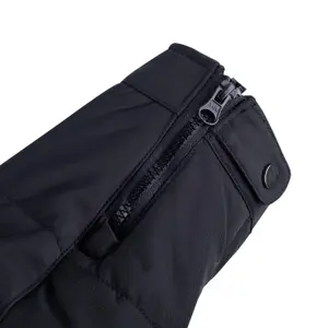 Motorcycle jacket Bering Scoop image-4