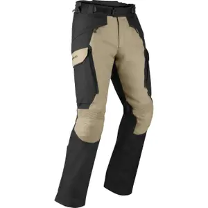 Motorcycle Trousers Bering Brisbane GTX