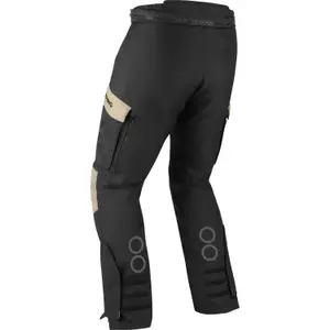 Motorcycle Trousers Bering Brisbane GTX image-1