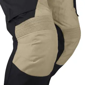 Motorcycle Trousers Bering Brisbane GTX image-2