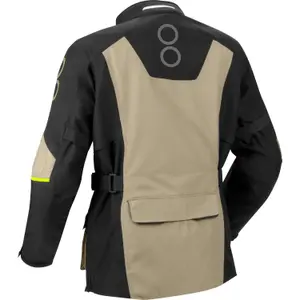 Motorcycle jacket Bering Brisbane GTX image-1