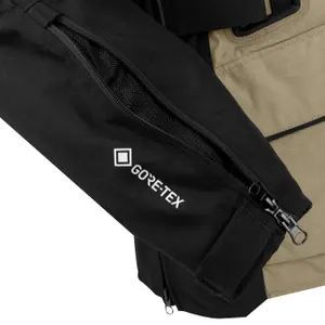 Motorcycle jacket Bering Brisbane GTX image-2