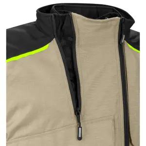 Motorcycle jacket Bering Brisbane GTX image-4