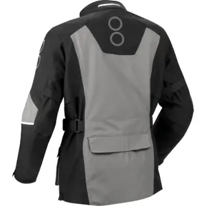 Kurtka motocyklowa Bering Brisbane GTX image-2