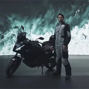 Kurtka motocyklowa Bering Brisbane GTX image-1