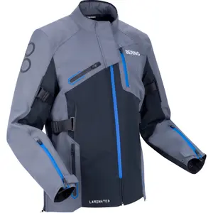 Motorcycle jacket Bering Oxygen