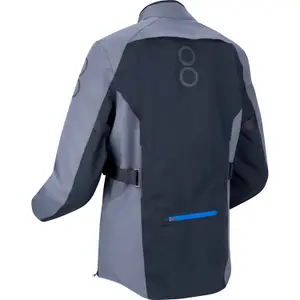 Motorcycle jacket Bering Oxygen image-1