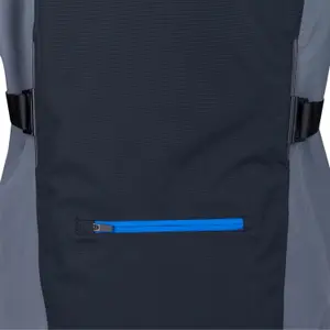 Motorcycle jacket Bering Oxygen image-2