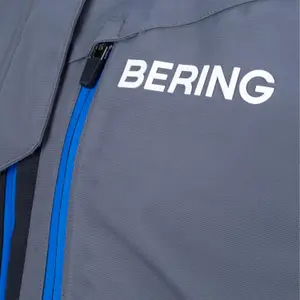 Motorcycle jacket Bering Oxygen image-4