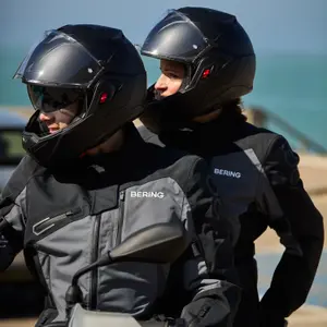 Motorcycle jacket Bering Oxygen image-3