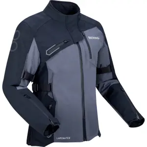 Women's motorcycle jacket Bering Oxygen