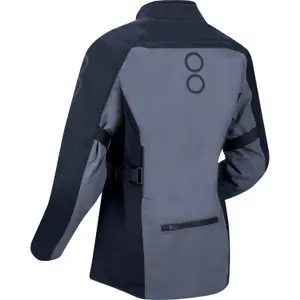 Women's motorcycle jacket Bering Oxygen image-1