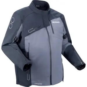 Motorcycle jacket Bering Oxygen KS