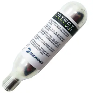 Airbag cartridge Bering C-protect Air Evo 50cc