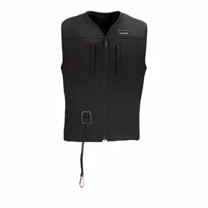 Airbag-vest til motorcykel Bering C-Protect Air F