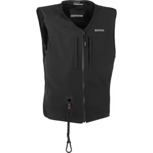 Beskyttelsesvest til motorcykel Bering Evo image-1