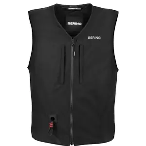 Beskyttelsesvest til motorcykel Bering Evo