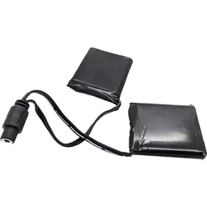 Batteri för handskar Bering Breva image-0