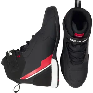 Women's motorcycle sneakers Bering Jag image-2